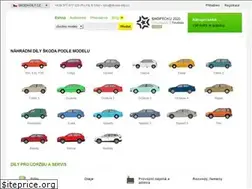 Sites similar to skoda-dily.cz