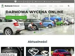 Sites similar to skoda-dobron.pl