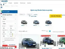 Sites similar to skoda-fabia.org