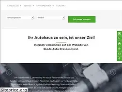 Sites similar to skoda-freital.de