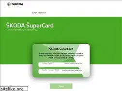 Sites similar to skoda-friends.it