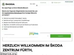 Sites similar to skoda-fuerth.de