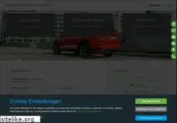 Sites similar to skoda-hamburg.de