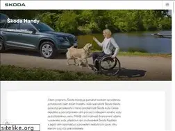Sites similar to skoda-handy.cz