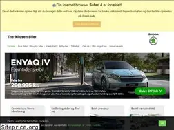Sites similar to skoda-hobro.dk