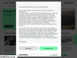 Sites similar to skoda-hojbjerg.dk