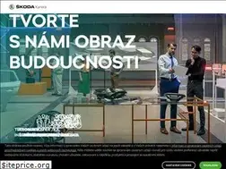 Sites similar to skoda-it.cz