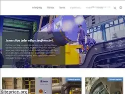 Sites similar to skoda-js.cz