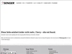 Sites similar to skoda-muenster.de