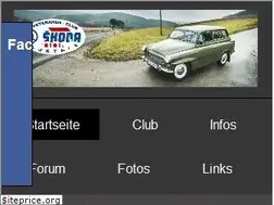 Sites similar to skoda-oldtimer.at