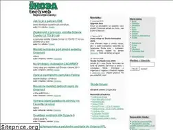 Sites similar to skoda-techweb.cz