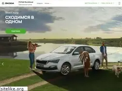 Sites similar to skoda-vitebskiy.ru