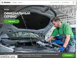 Sites similar to skoda-vostokmotors.ru