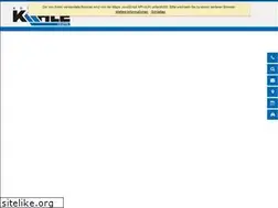 Sites similar to skoda-walsrode.de