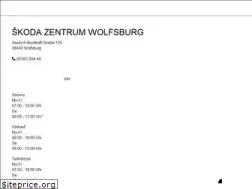 Sites similar to skoda-wolfsburg.de