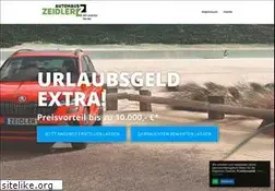 Sites similar to skoda-zeidler.de