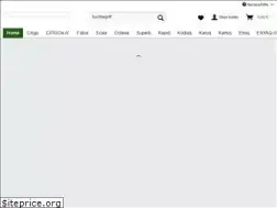 Sites similar to skoda-zubehoershop.de