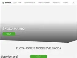Sites similar to skoda.al