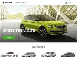 Sites similar to skoda.am