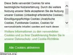 Sites similar to skoda.at