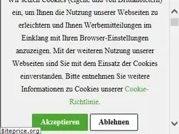 Sites similar to skoda.ch