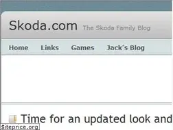 Sites similar to skoda.com