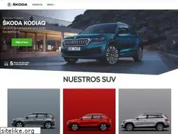 Sites similar to skoda.ec