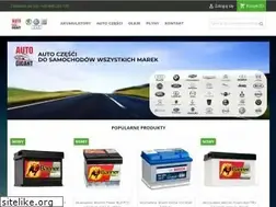 Sites similar to skoda.krakow.pl