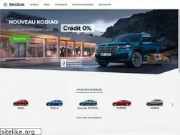 Sites similar to skoda.ma