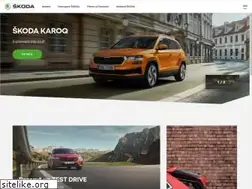 Sites similar to skoda.md