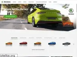 Sites similar to skoda.pl
