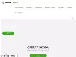 Sites similar to skoda.pt