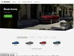 Sites similar to skoda.tn