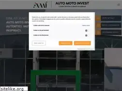 Sites similar to skodabacau.ro