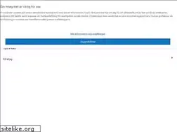 Sites similar to skodabilforsakring.se