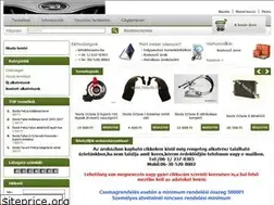 Sites similar to skodabolt.unas.hu