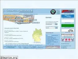 Sites similar to skodafreunde.de