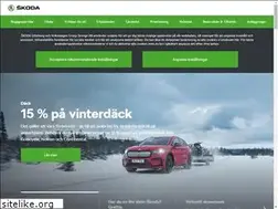Sites similar to skodagoteborg.se
