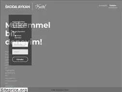 Sites similar to skodakartal.com