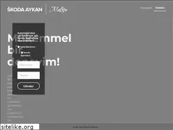 Sites similar to skodamaltepe.com