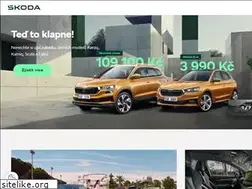 Sites similar to skodamodely.cz