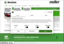 Sites similar to skodanews.de