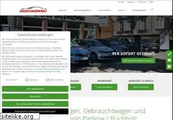 Sites similar to skodapartner.de
