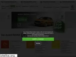 Sites similar to skodapia.ro