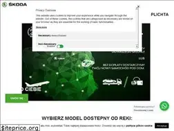 Sites similar to skodaplichta.pl