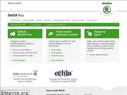 Sites similar to skodaplus.sk