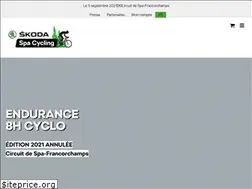 Sites similar to skodaspacycling.be