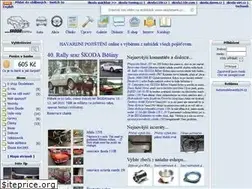 Sites similar to skodateam.cz