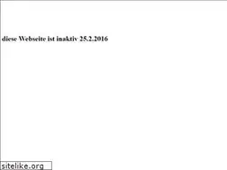 Sites similar to skodateam.de