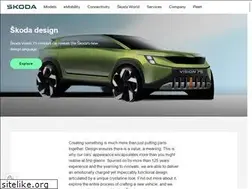 Sites similar to skodavisione.com